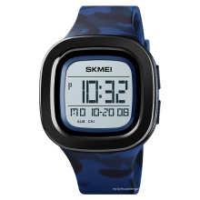 skmei 1580 relojes hombres deporte impermeable relojes digitales al por mayor